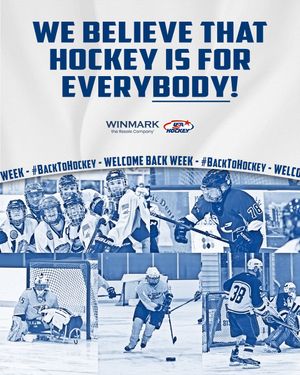 Image post by @usahockey on Instagram