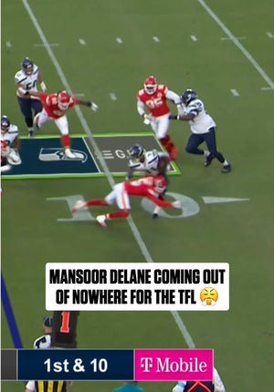 Video post by @nfl on TikTok