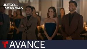 Video post by @telemundo on YouTube