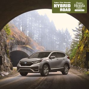 Image post by @westernwahonda on Instagram