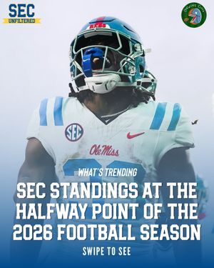 Image post by @secunfiltered on Instagram