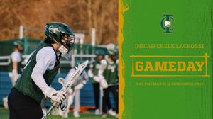 Image post by @icseagleslax on Instagram