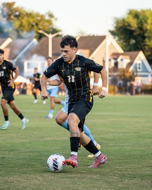 Image post by @vcusoccer on Instagram