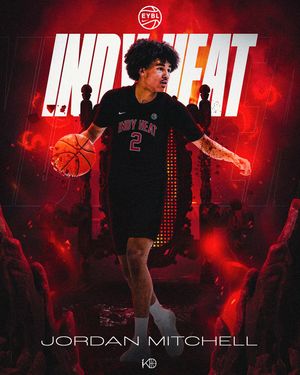 Image post by @indyheatgymrats on Instagram