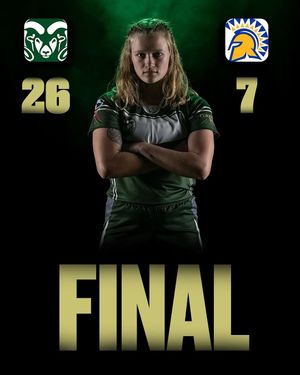 Image post by @csuwrugby on Instagram