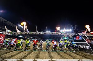 Image post by @racerxonline on Instagram