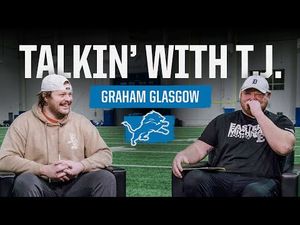 Video post by @detroitlionsnfl on YouTube