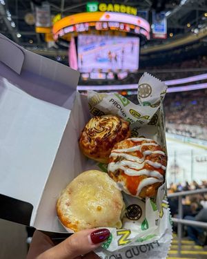Image post by @tdgarden on Instagram