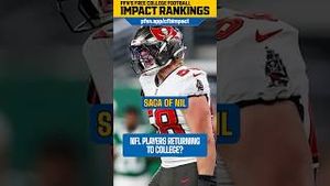 Video post by @pfnnfl on YouTube