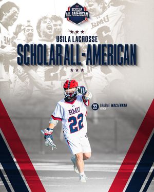 Image post by @rmumlacrosse on Instagram