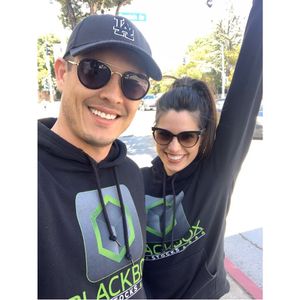 Image post by @BlackBoxStocks on Twitter