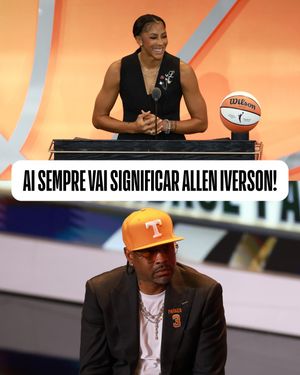 Image post by @nbabrasil on Instagram