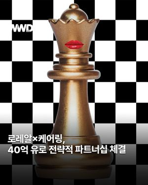 Image post by @wwdkorea on Instagram