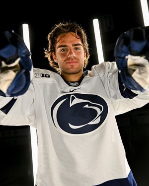Image post by @pennstatemhky on Instagram