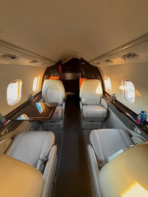 Image post by @acs_aircharter on Instagram