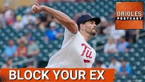 Video post by @lockedonorioles on YouTube