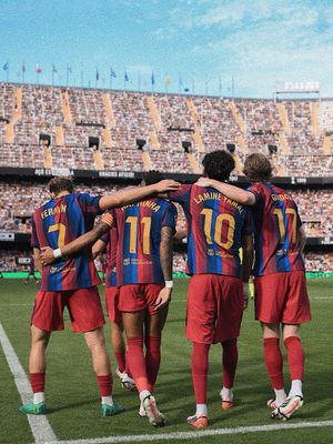 Image post by @football__hqs on Instagram