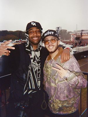 Image post by @jeremyhann on Instagram