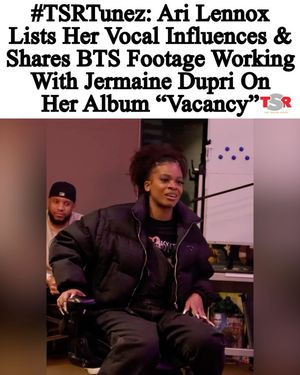 Image post by @theshaderoom on Instagram