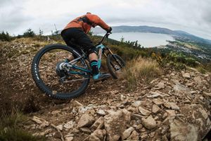 Image post by @vitusbikes on Instagram