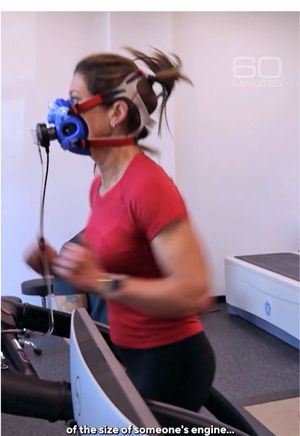 Video post by @60minutes on TikTok