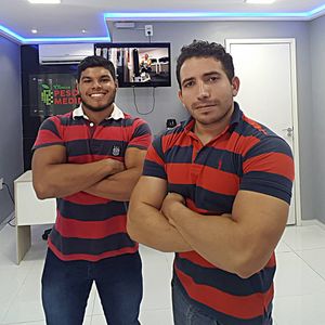Image post by @dr.rodrigobrasileiro on Instagram