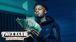 Video post by @thethizzler on YouTube