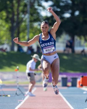 Image post by @wolfpacktrack on Instagram