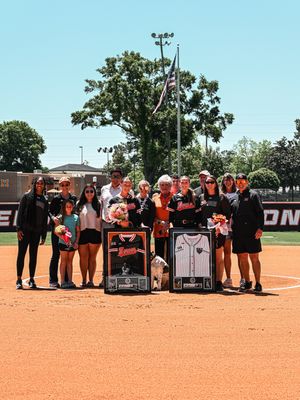 Image post by @mercerusoftball on Instagram