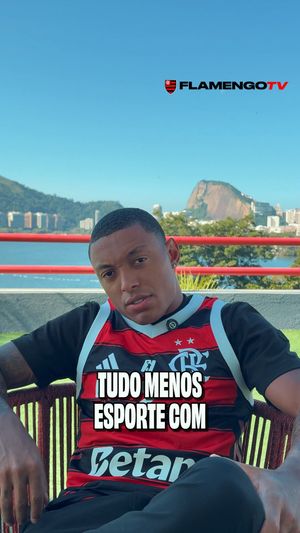 Video post by @timeflamengo on Instagram