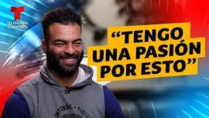 Video post by @deportes on YouTube