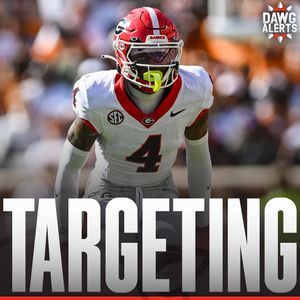 Image post by @dawgalerts on Instagram