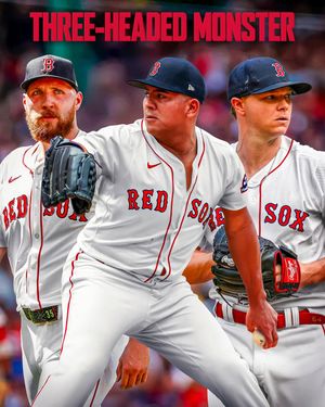 Image post by @soxlatest on Instagram