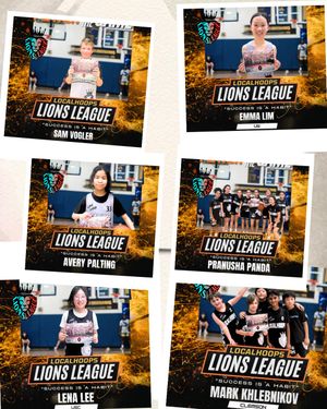 Image post by @localhoops on Instagram