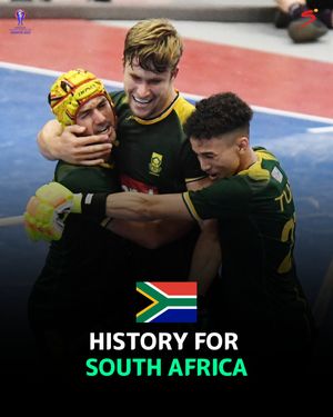 Image post by @supersporttv on Instagram