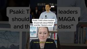 Video post by @msnbc on YouTube