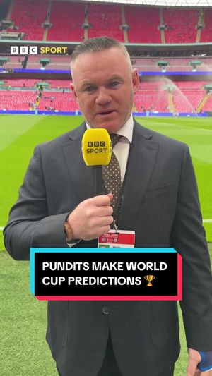 Video post by @bbcsport on TikTok