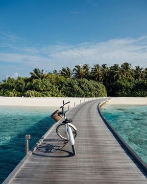 Image post by @comohotels on Instagram