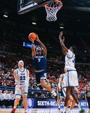 Image post by @nevadahoops on Instagram