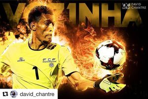Image post by @vozinha1 on Instagram