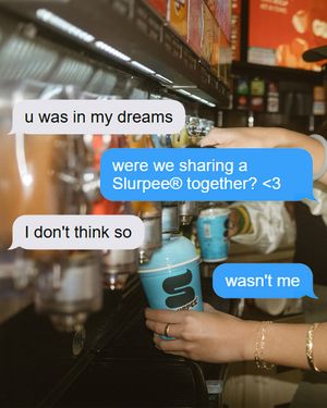 Image post by @7elevenhi on Instagram