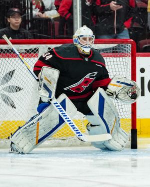 Image post by @truelefevre_goalie on Instagram