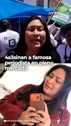 Image post by @univisionfamosos on Instagram