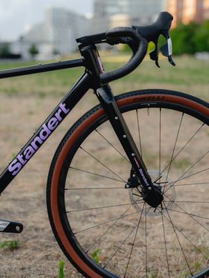 Image post by @standertbicycles on Instagram