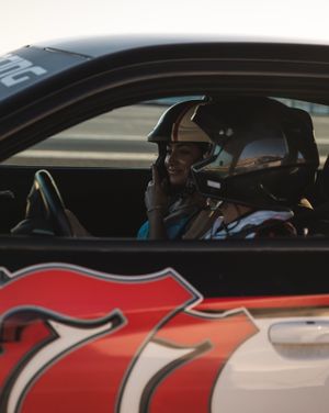 Image post by @dreamracing on Instagram