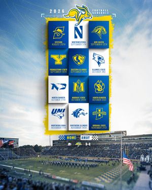 Image post by @gojacksfb on Instagram