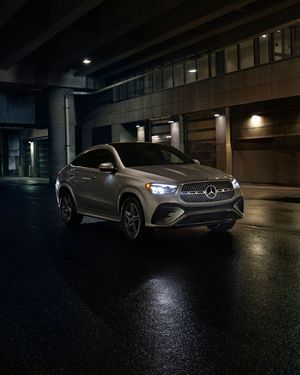 Image post by @mercedesbenzcanada on Instagram