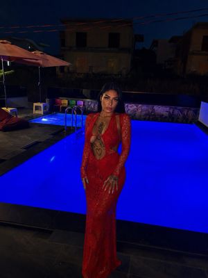 Image post by @alessiaellereal on Instagram