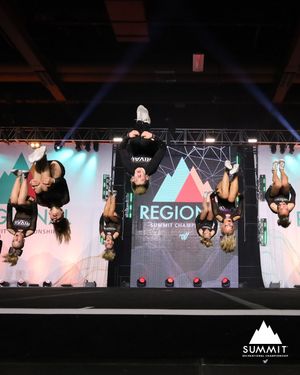 Image post by @varsityallstar on Instagram