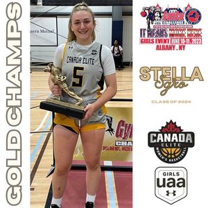 Image post by @swacademywbb on Instagram